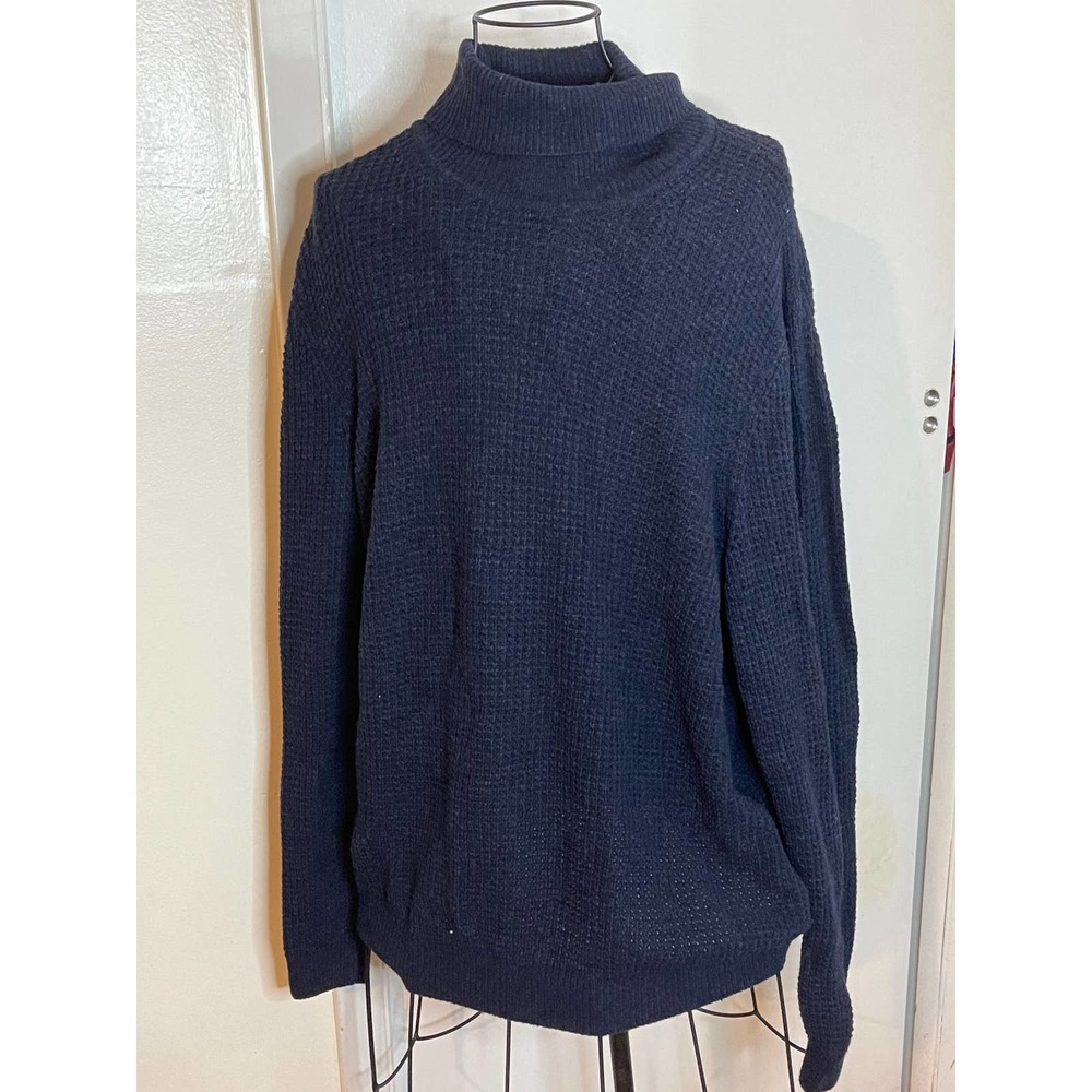 Jos. A. Bank Reserve Men's Turtleneck Sweater XXL